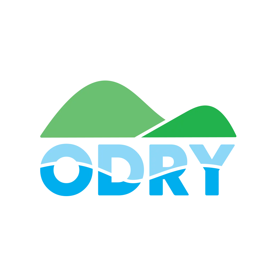 Město Odry